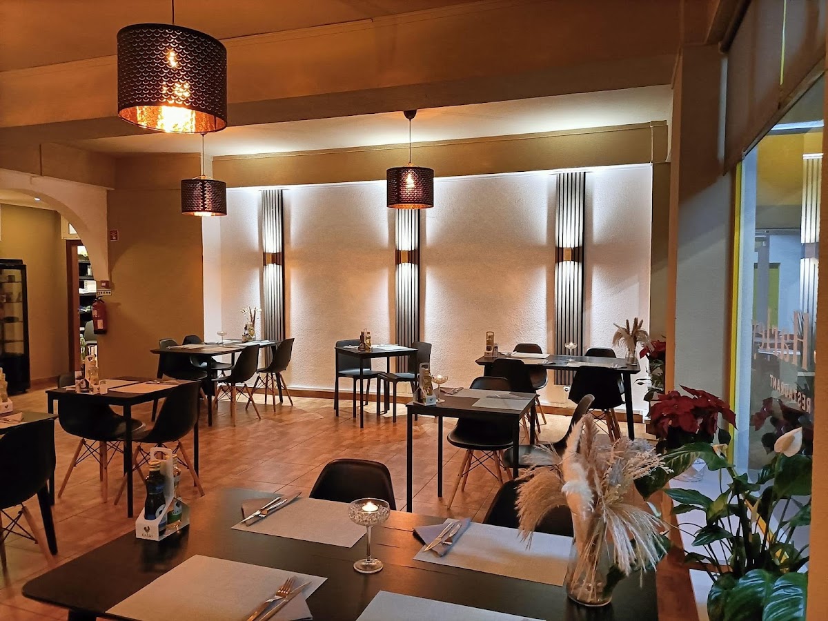 Booharley Café Restaurant